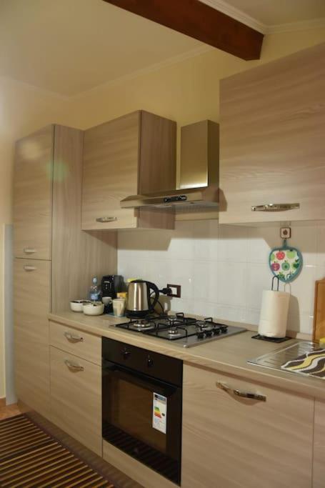 Apartamento Casa Eden Isolabona Exterior foto